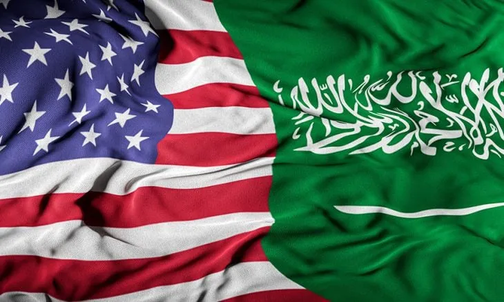 ​​​​​​​رويترز: السعودية عازمة على توقيع اتفاق دفاعي مع أميركا مقابل التطبيع مع إسرائيل