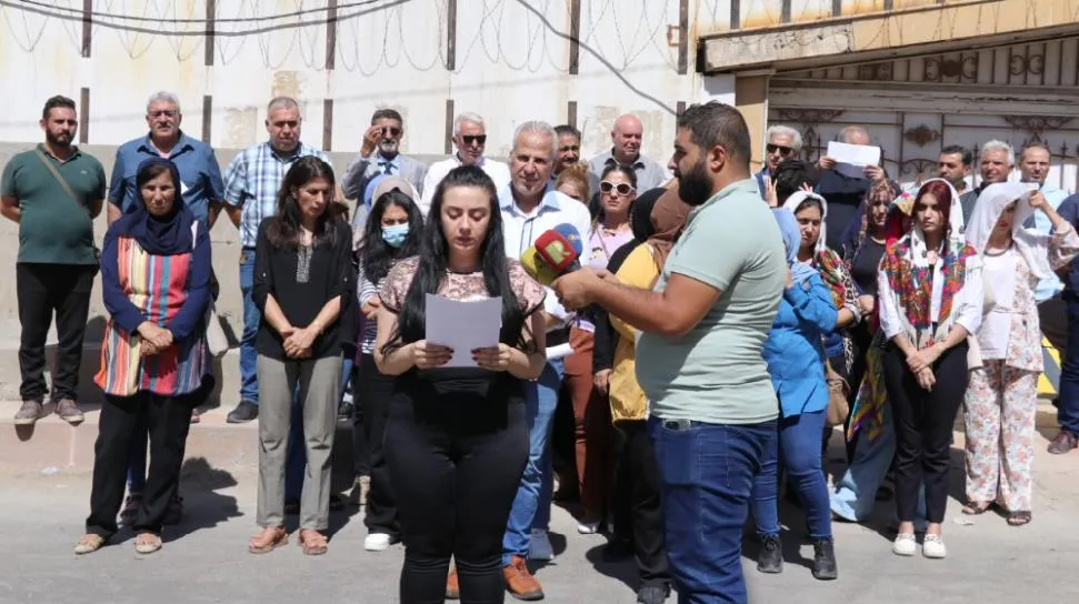 ​​​​​​​جمعيات ترفض مشاركة تركيا في جلسة UN: لأنها تعرّض حياة المدنيين للخطر