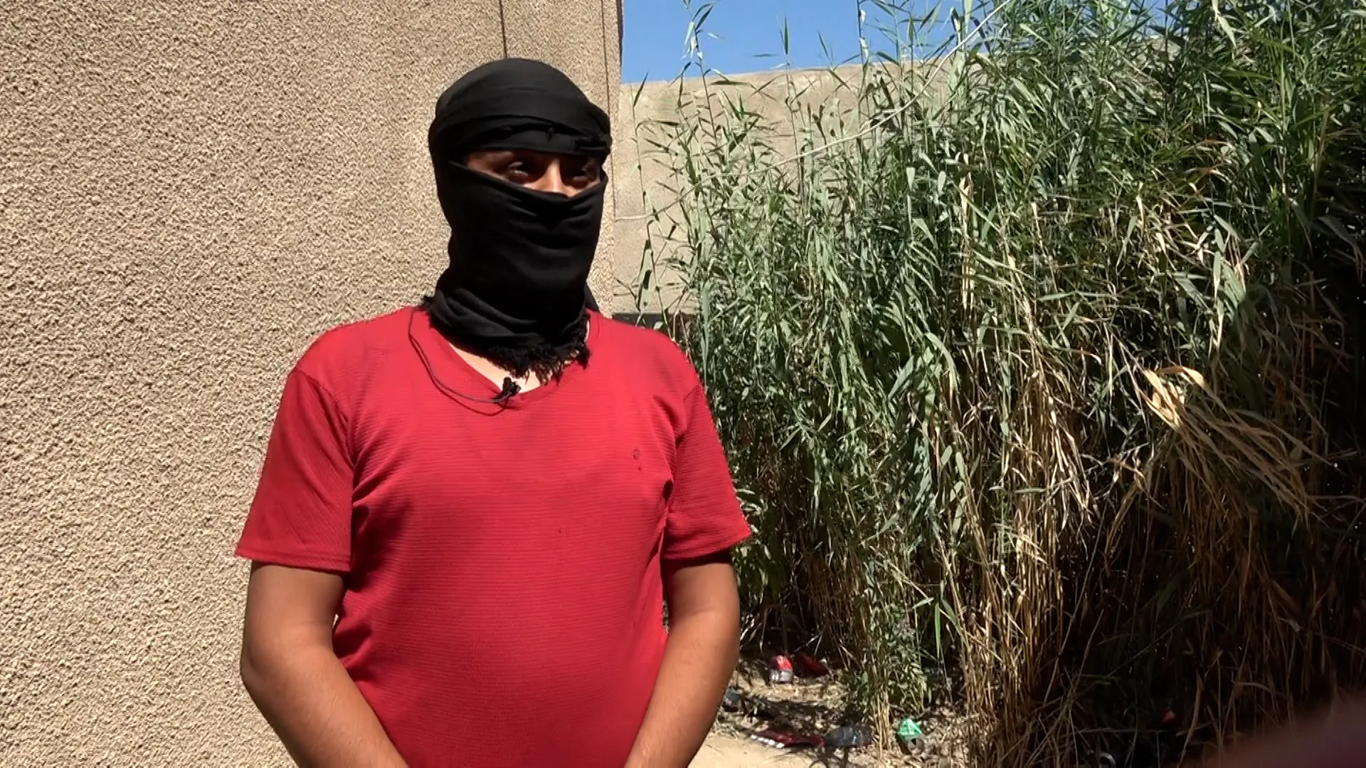 تكثيف عملية "تعزيز الأمن" ومحاسبة المرتزقة مطلب أهالي دير الزور