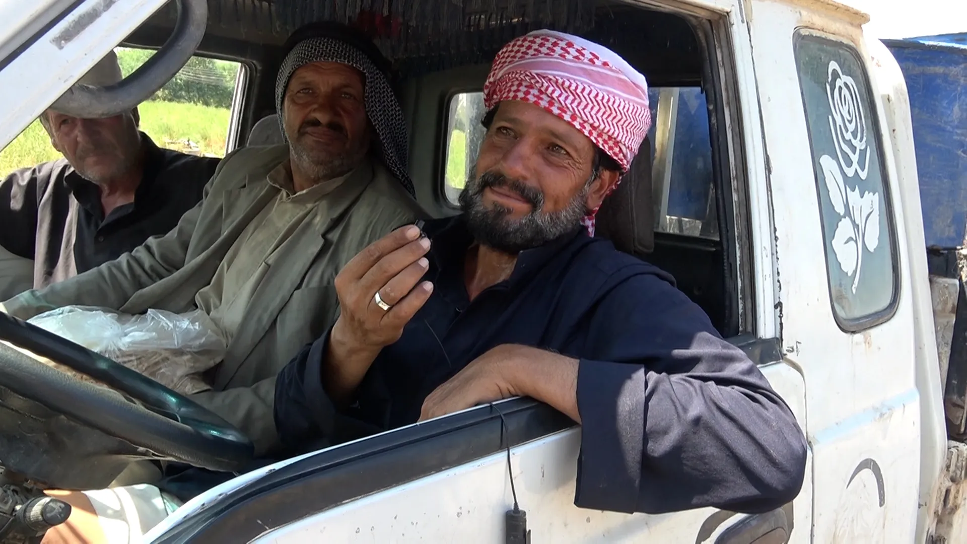 تكثيف عملية "تعزيز الأمن" ومحاسبة المرتزقة مطلب أهالي دير الزور