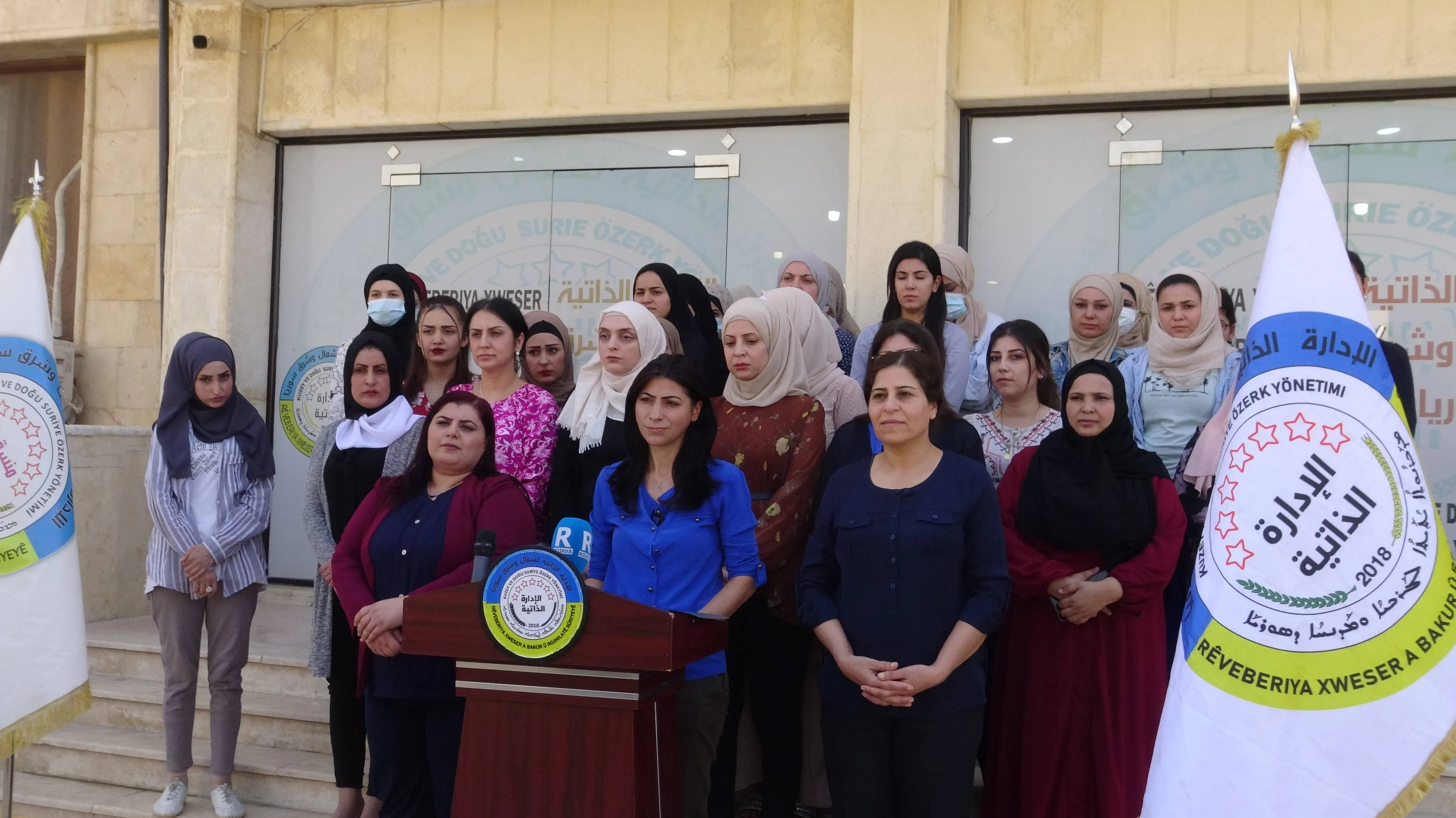 منسقية المرأة تدعو لتبنّي اتفاقية سيداو