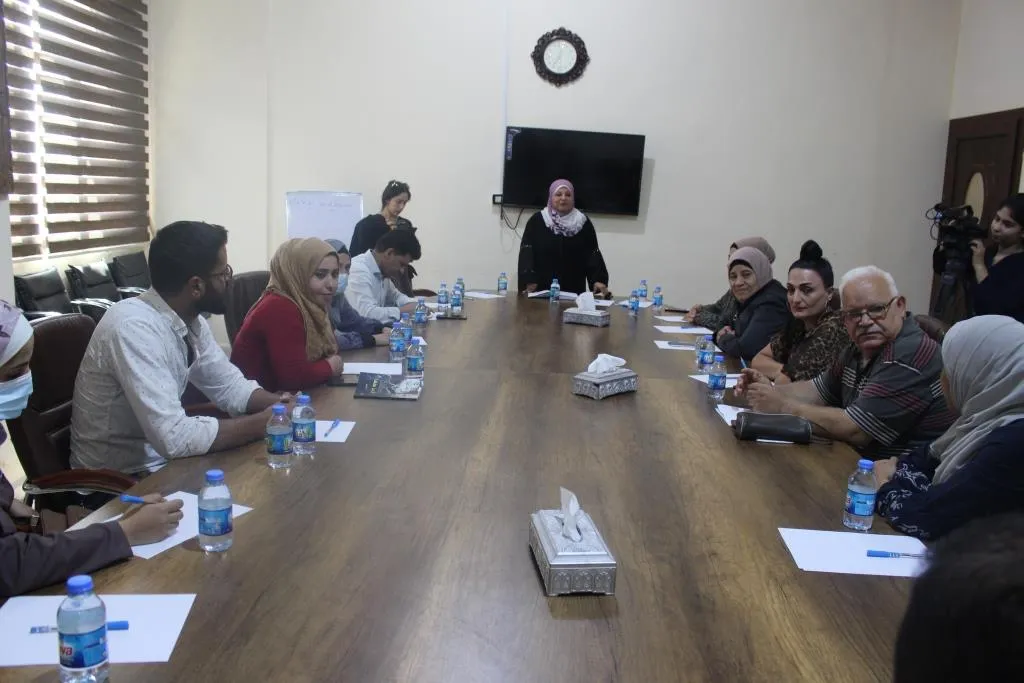 محاضرة عن سيكولوجية المرأة والرجل