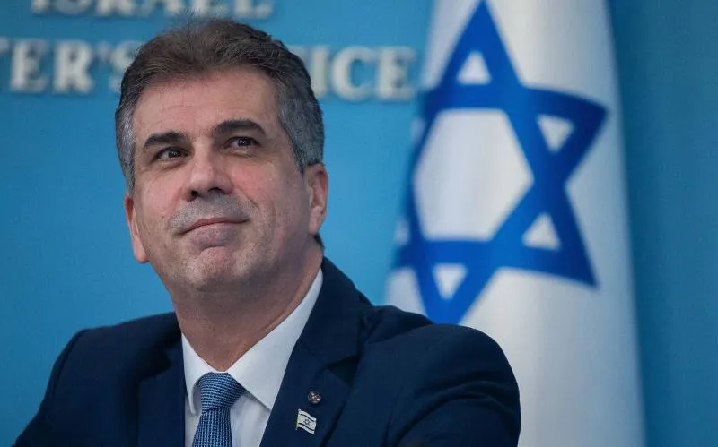 ​​​​​​​التطبيع بين إسرائيل والسعودية قد يصبح جاهزاً بحلول 2024