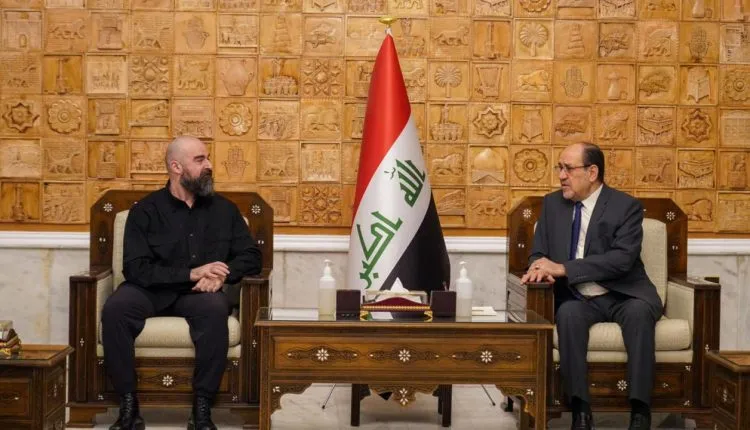 طالباني والمالكي يطالبان الحكومة العراقية بتحمّل مسؤولياتها ووضع حد لتركيا