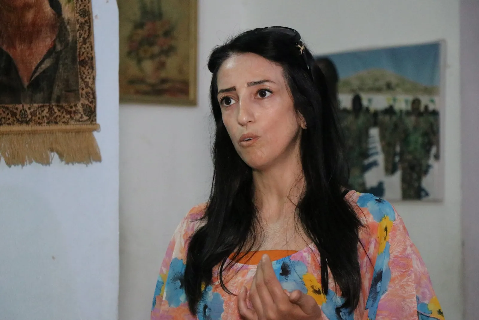 تكثيف التدريبات للرجال والنساء محور تركيز الاجتماع السنوي لأكاديمية ستار
