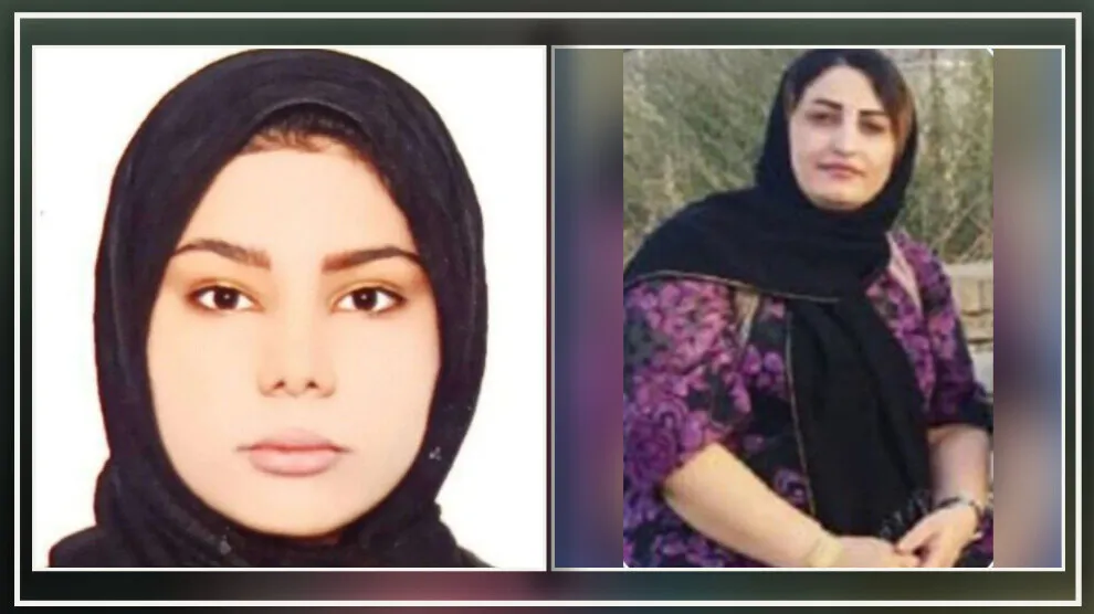 في إيران لا يوجد قانون يحمي النساء من القتل والعنف