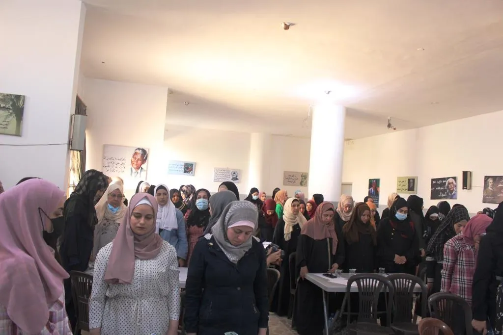 ورشة عمل للتعريف بقانون الأسرة
