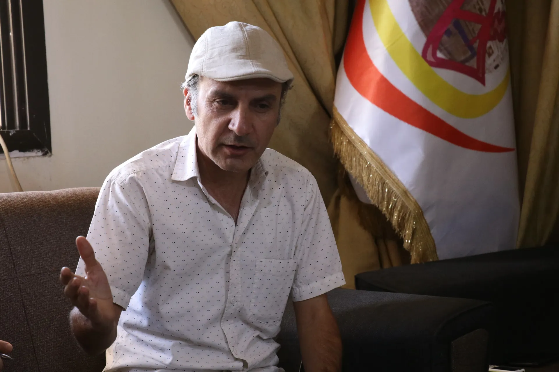 الصحفيون يتباحثون أوضاعهم في المرحلة الراهنة