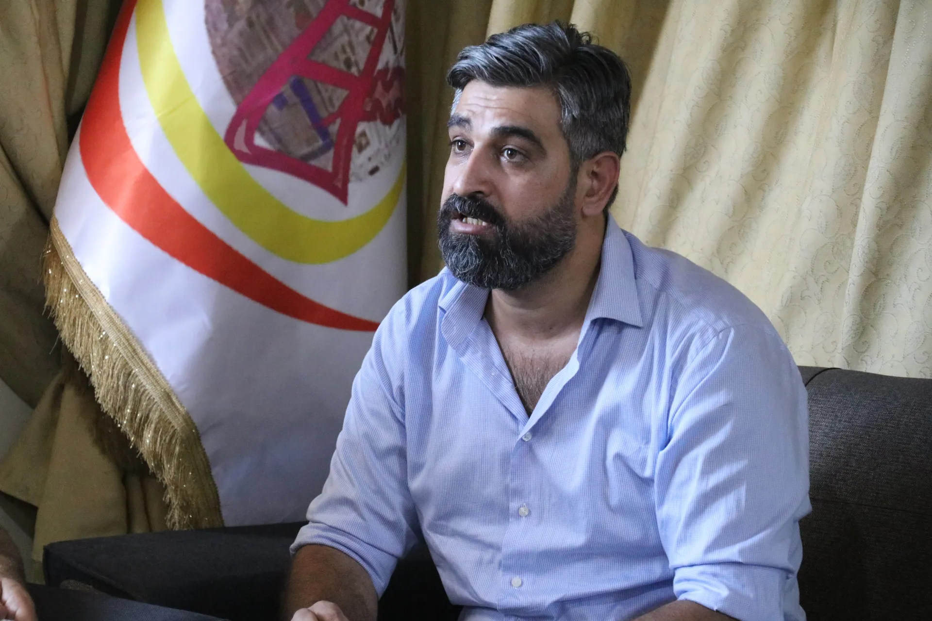 الصحفيون يتباحثون أوضاعهم في المرحلة الراهنة