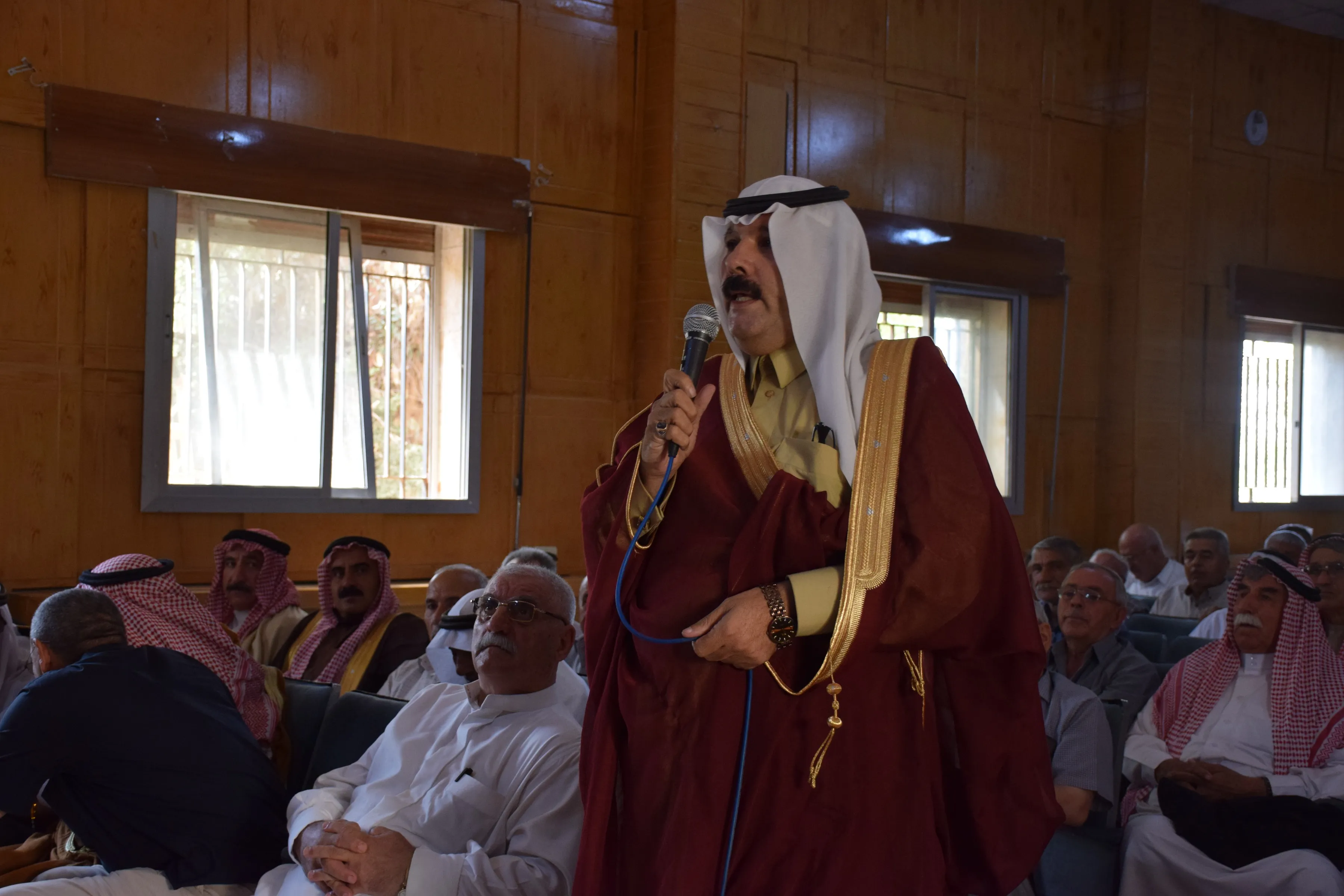 الكرد والعرب والسريان يؤكدون تمسّكهم بالوحدة الوطنية