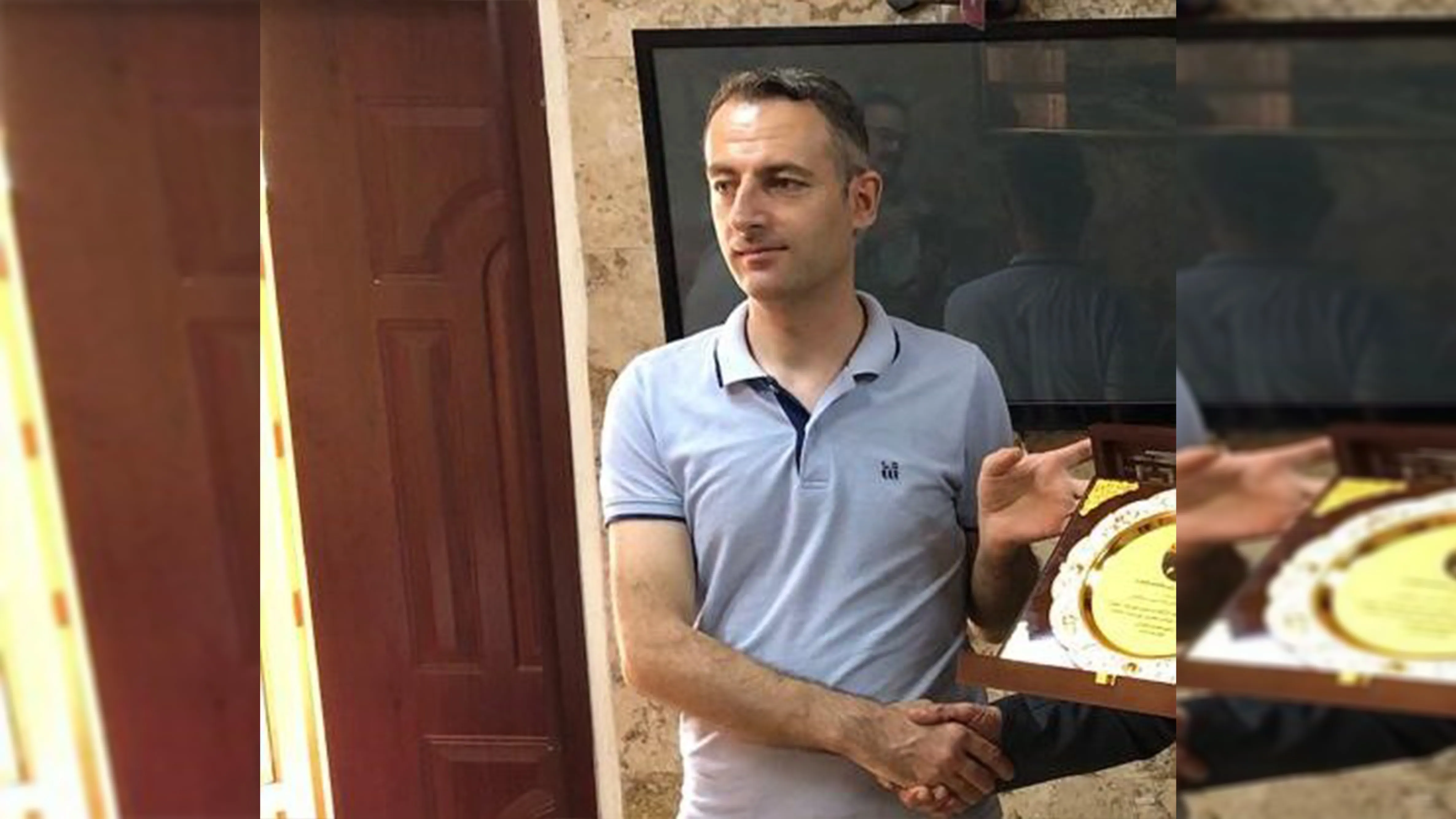 الكشف عن معلومات وهوية المغتال جراء الهجوم على مبنى KNK  بهولير