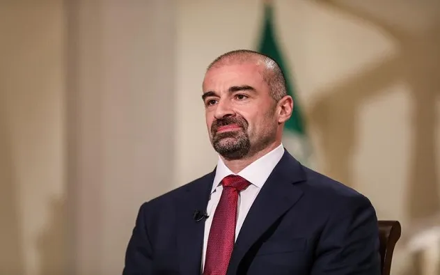 في مؤتمره الخامس.. الاتحاد الوطني يعيد انتخاب بافل طالباني رئيساً