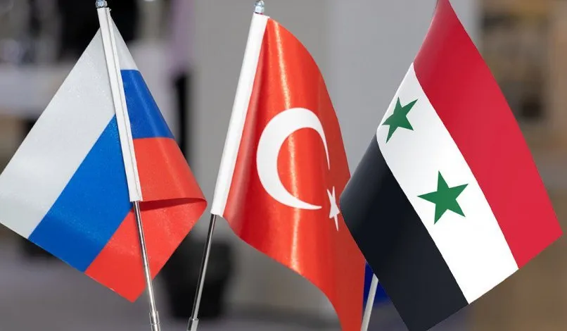 ​​​​​​​لقاء أردوغان – بوتين.. المصالح أكبر من التناقضات