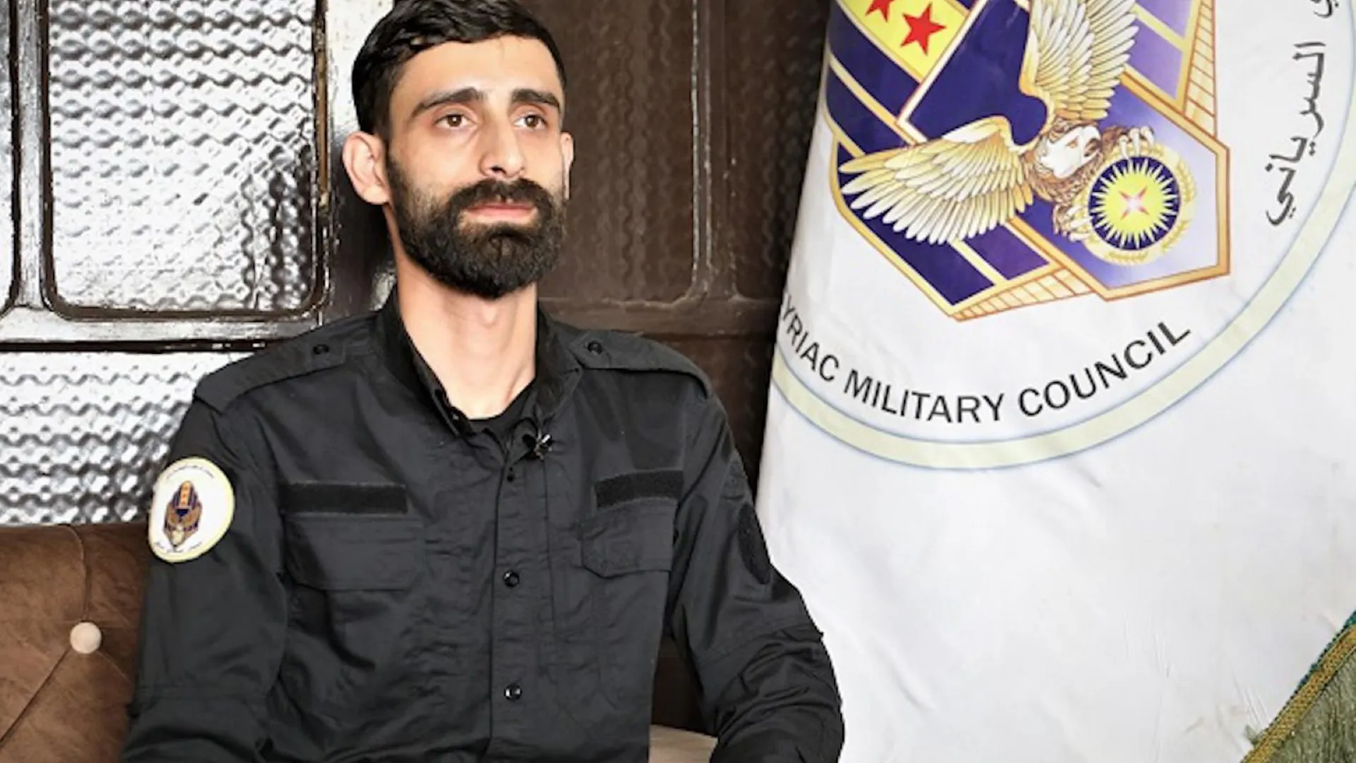 ​​​​​​​ماتاي حنا:  قواتنا على أهبة الاستعداد للتصدي لكافة الهجمات