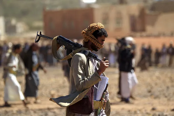 "أنصار الله" اليمنية تعلن عقد آخر جولات المحادثات مع السعودية