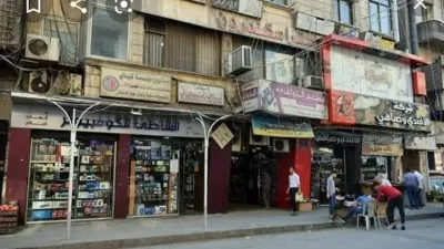 ​​​​​​​بملايين تصل للمليار.. المكتب السري يفرض ضرائب على تجار حلب
