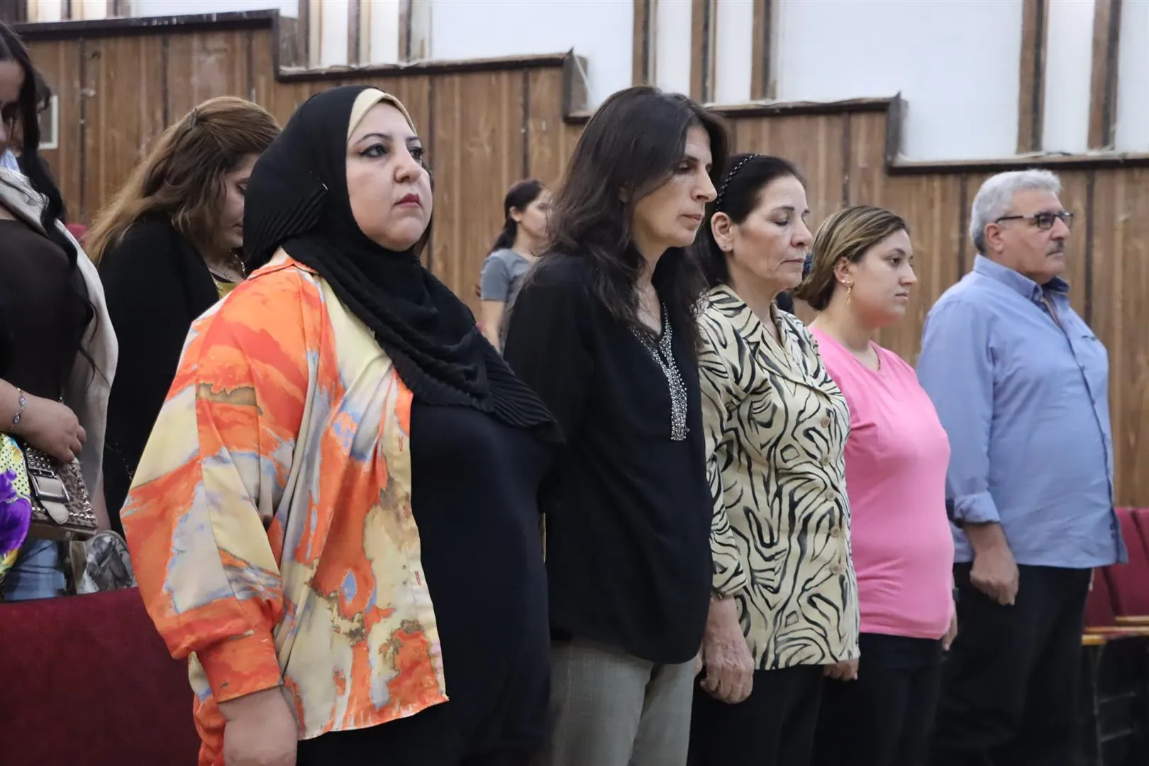 أمسية شعرية وفنية بمناسبة ذكرى انتفاضة "المرأة الحياة الحرية"