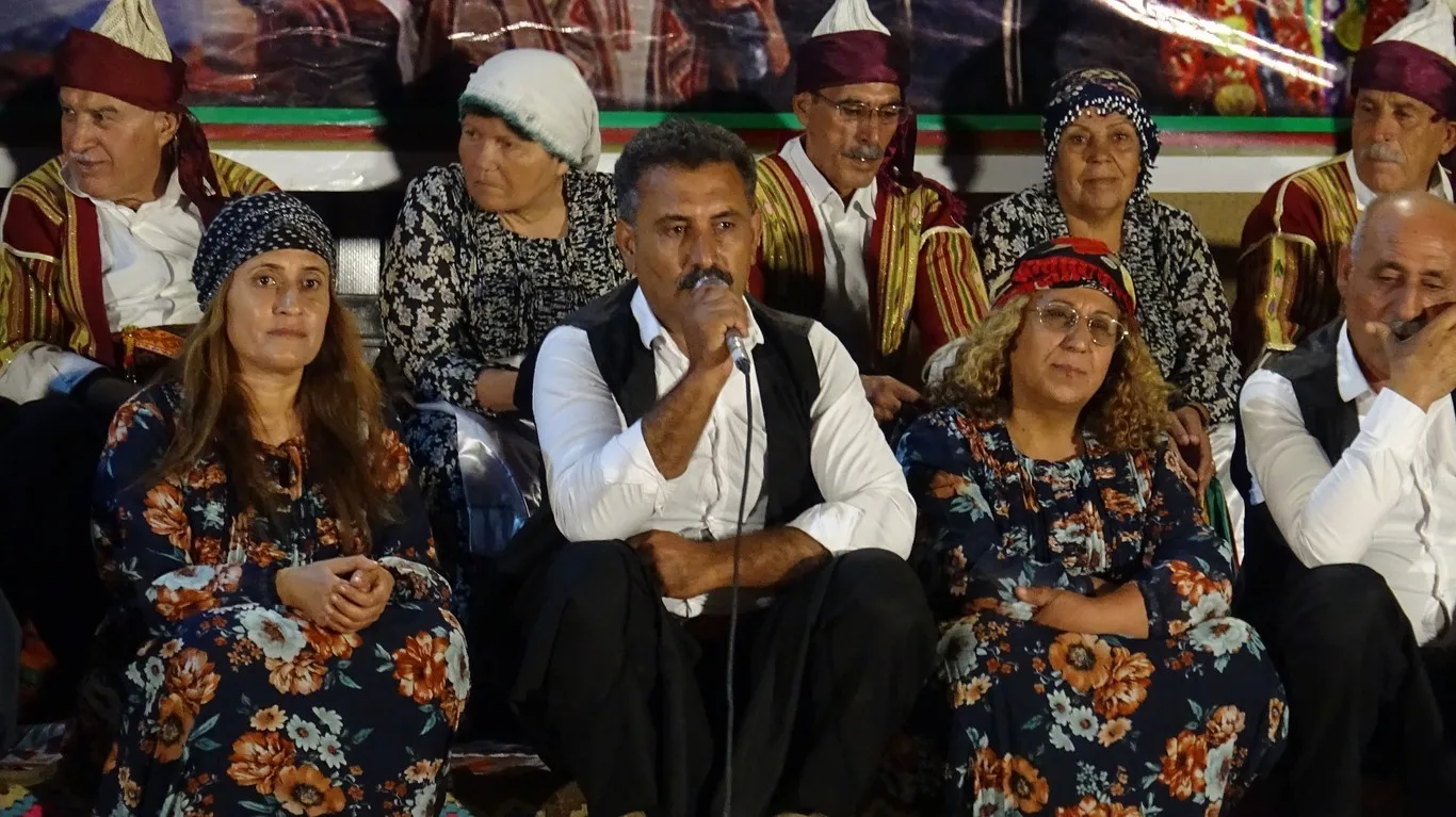 بهدف حماية التراث .. أمسية فنية في الشهباء