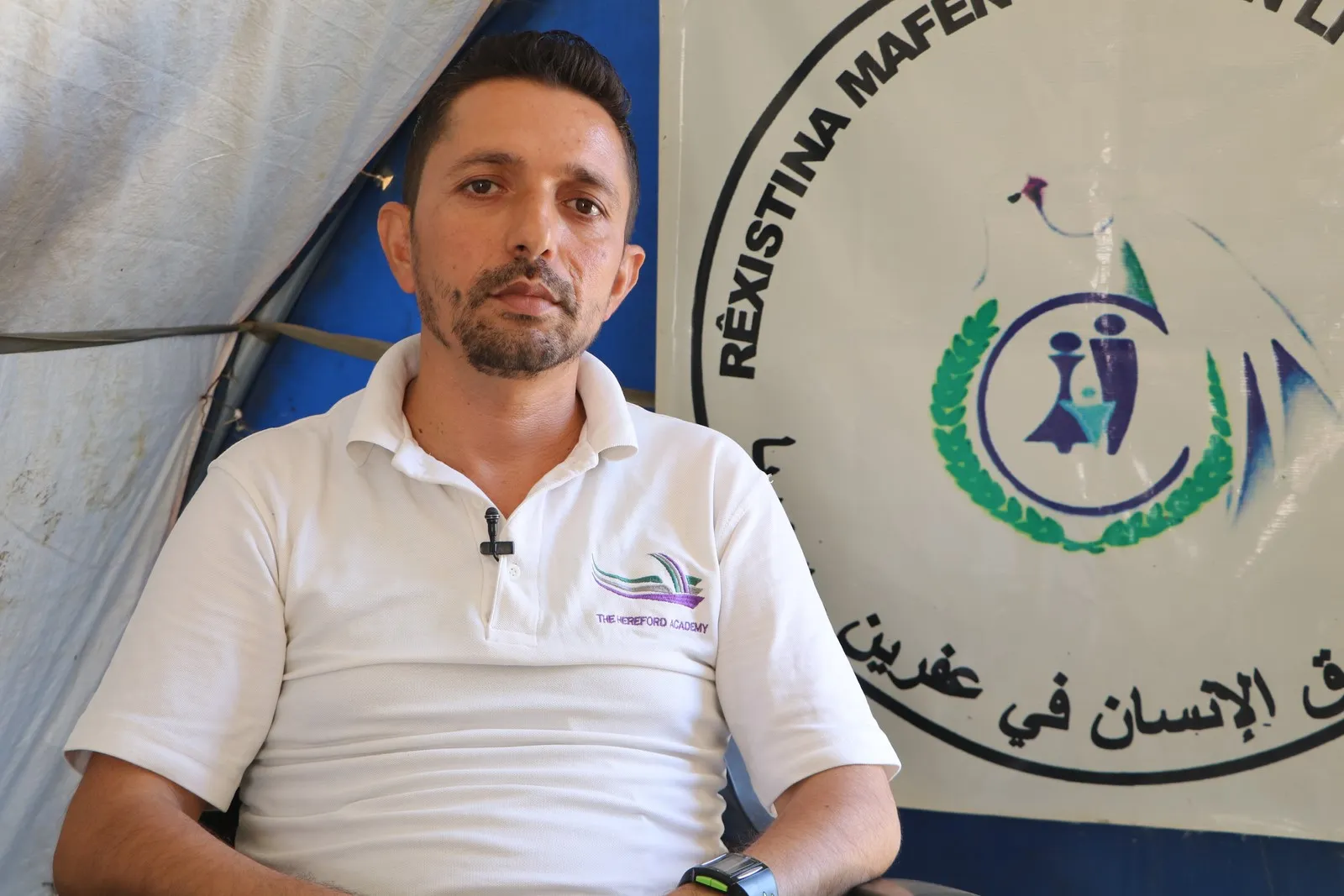 منظمة حقوقية تحذر من انتشار "تحرير الشام" على تخوم المناطق الآهلة