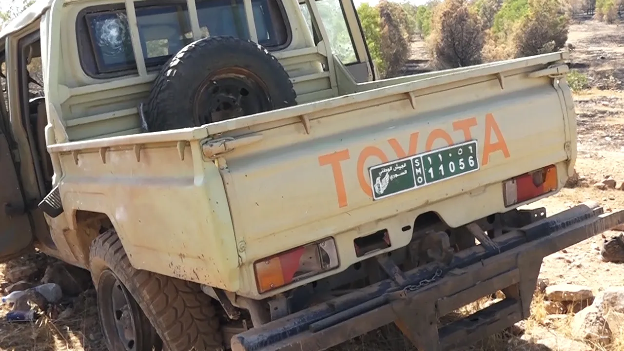 ​​​​​​​قيادي في جبهة الأكراد يكشف تفاصيل الهجمات على ريفي منبج والباب