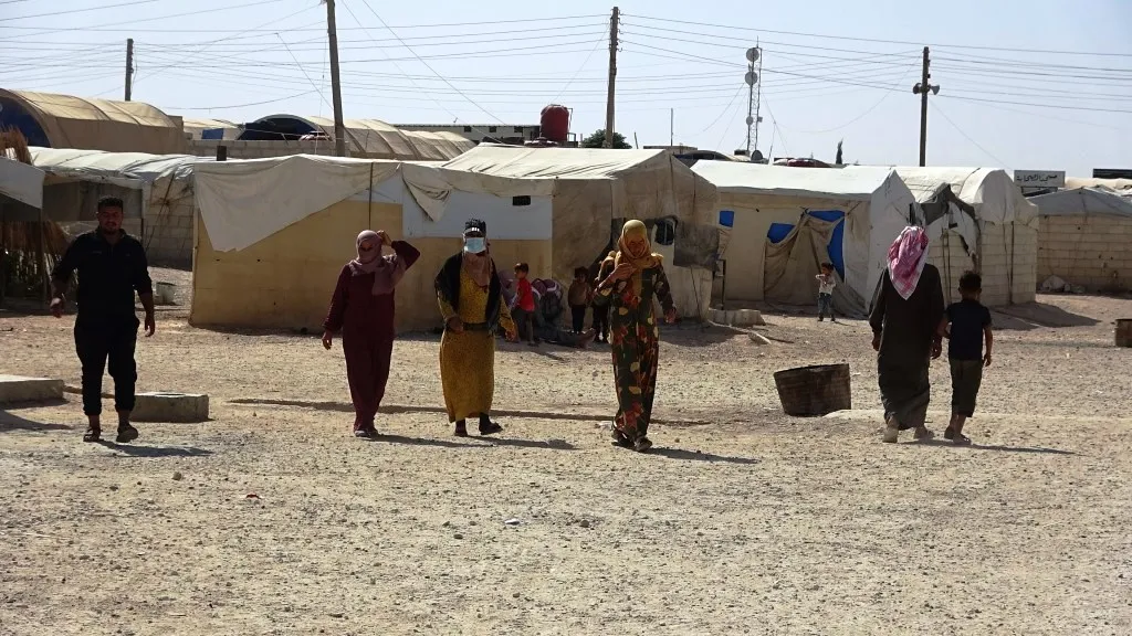 "ما أُخذ بالقوة لا يُسترد إلا بالقوة"