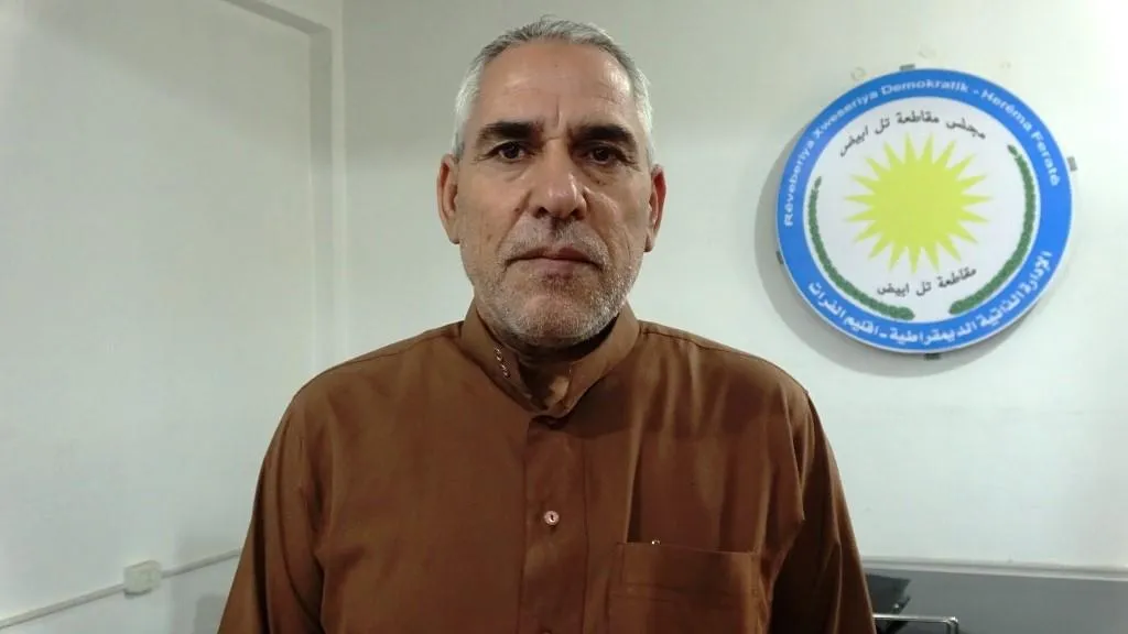 مجلس كري سبي يؤكد مواصلة النضال في وجه الهجمات التركية