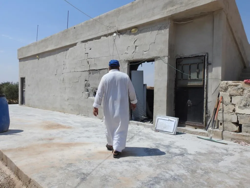 ​​​​​​​مجزرة قرية الصفاوية.. شاهد على وحشية الاحتلال التركي