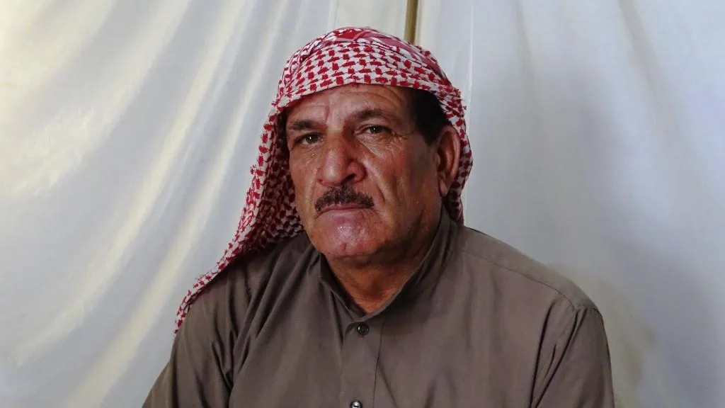 ​​​​​​​مجزرة قرية الصفاوية.. شاهد على وحشية الاحتلال التركي