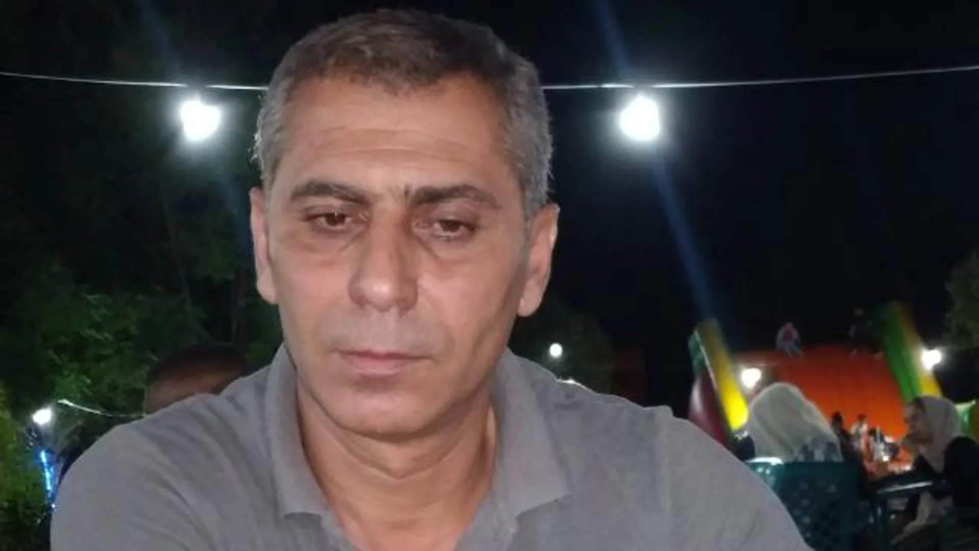 "من يمتلك وطناً ما له وللهجرة"