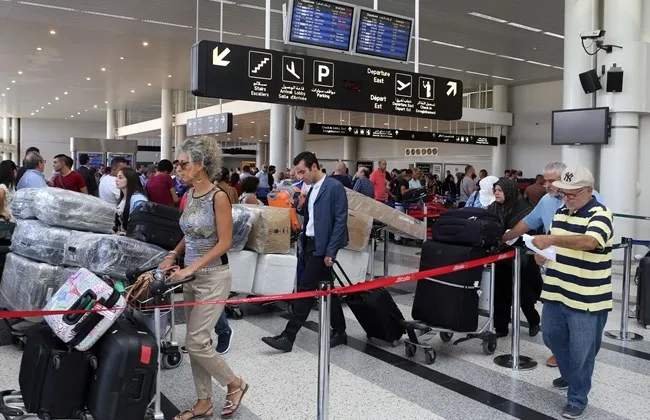 الهجرة من لبنان تؤثر على النمو السكاني والتغيير الديموغرافي
