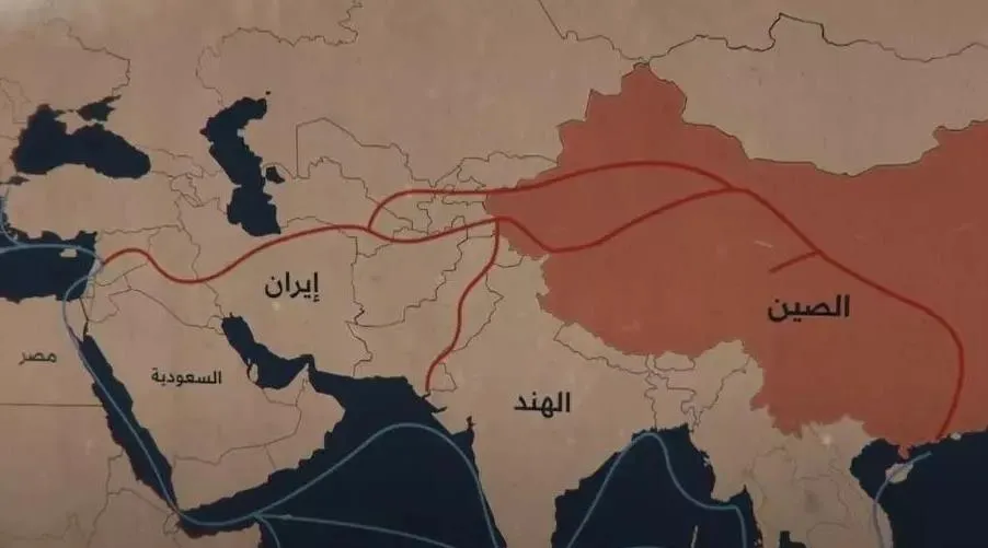 الصين تستضيف ثالث منتدى لمبادرة "الحزام والطريق"