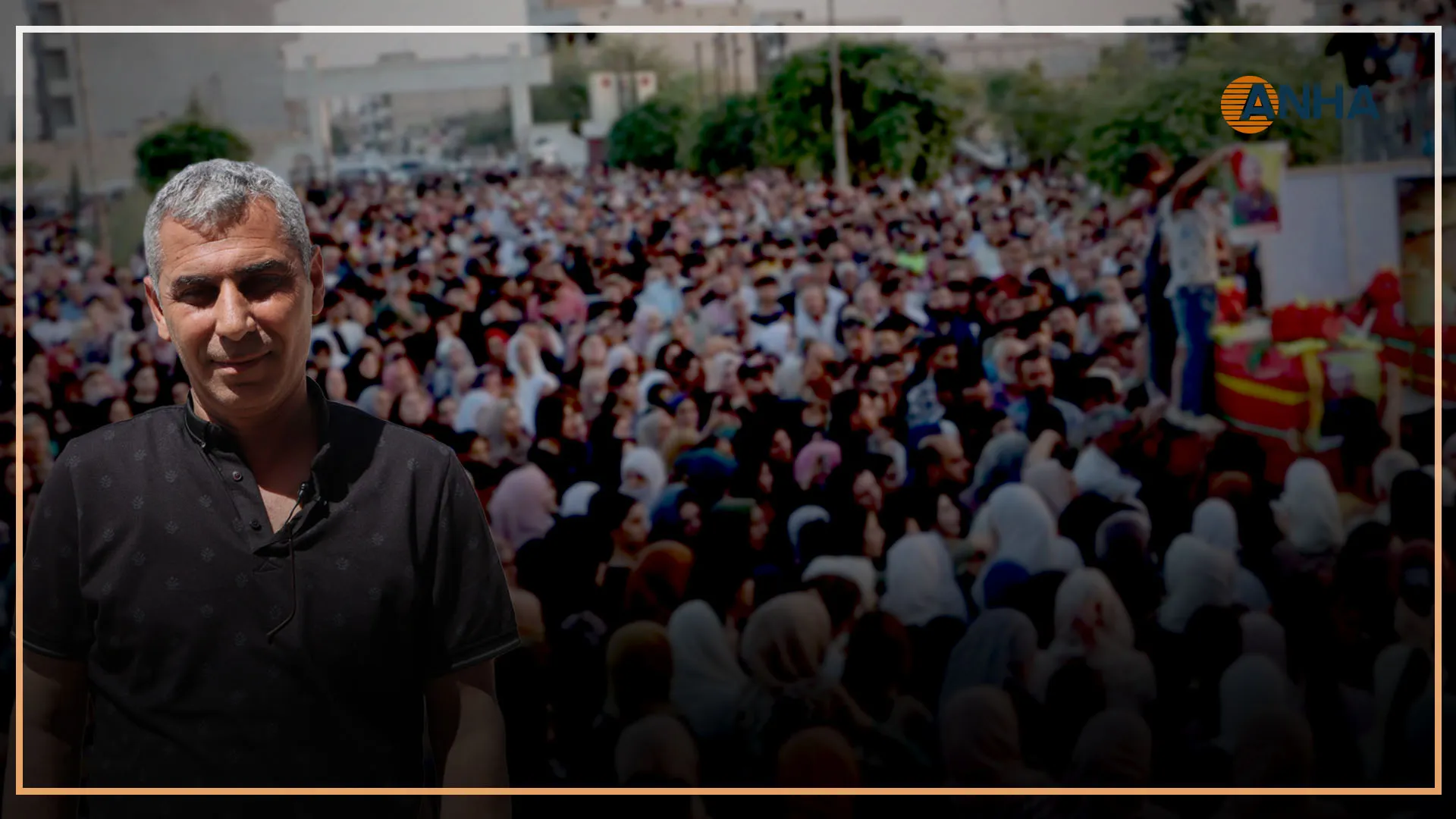 "من يمتلك وطناً ما له وللسفر إلى الخارج"