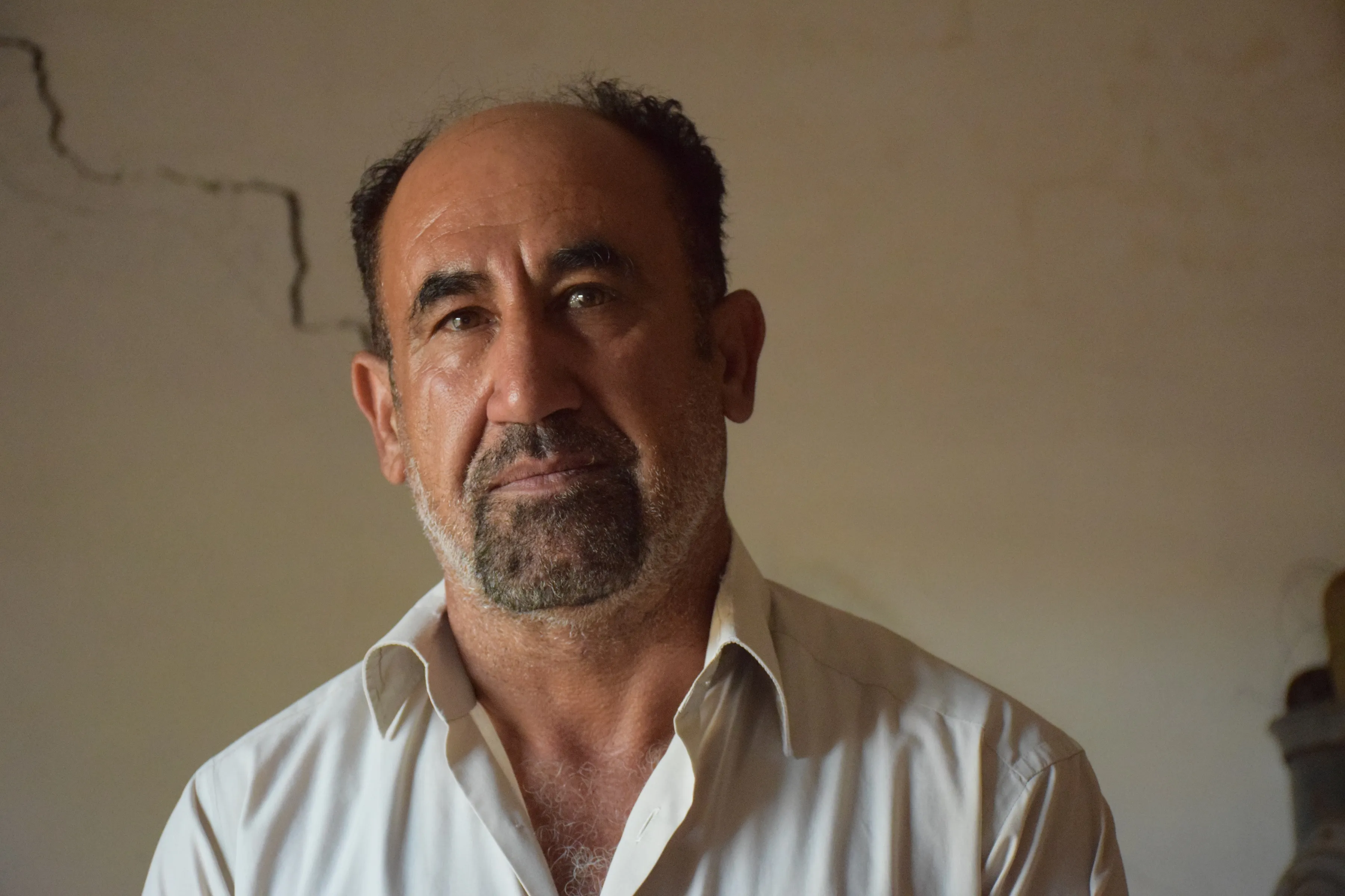 ​​​​​​​​​​​​​​​​​​​​​​​​​​​​​​​​​​​​​​​​​​​​​​​​​​​​​​​​"لتعلم تركيا أننا باقون في منازلنا"