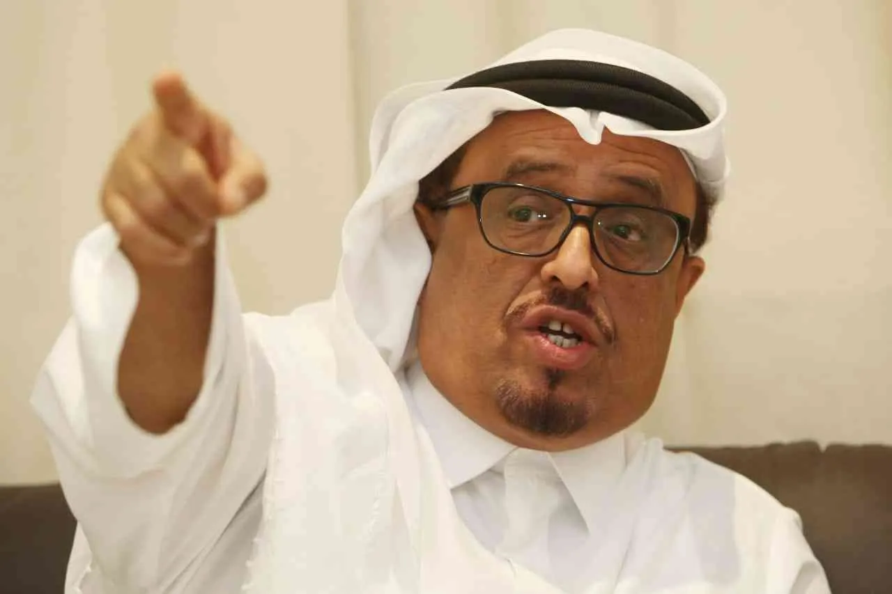 ​​​​​​​شرطة دبي: الأعمى يعرف أماكن مصنّعي الترامادول في سوريا