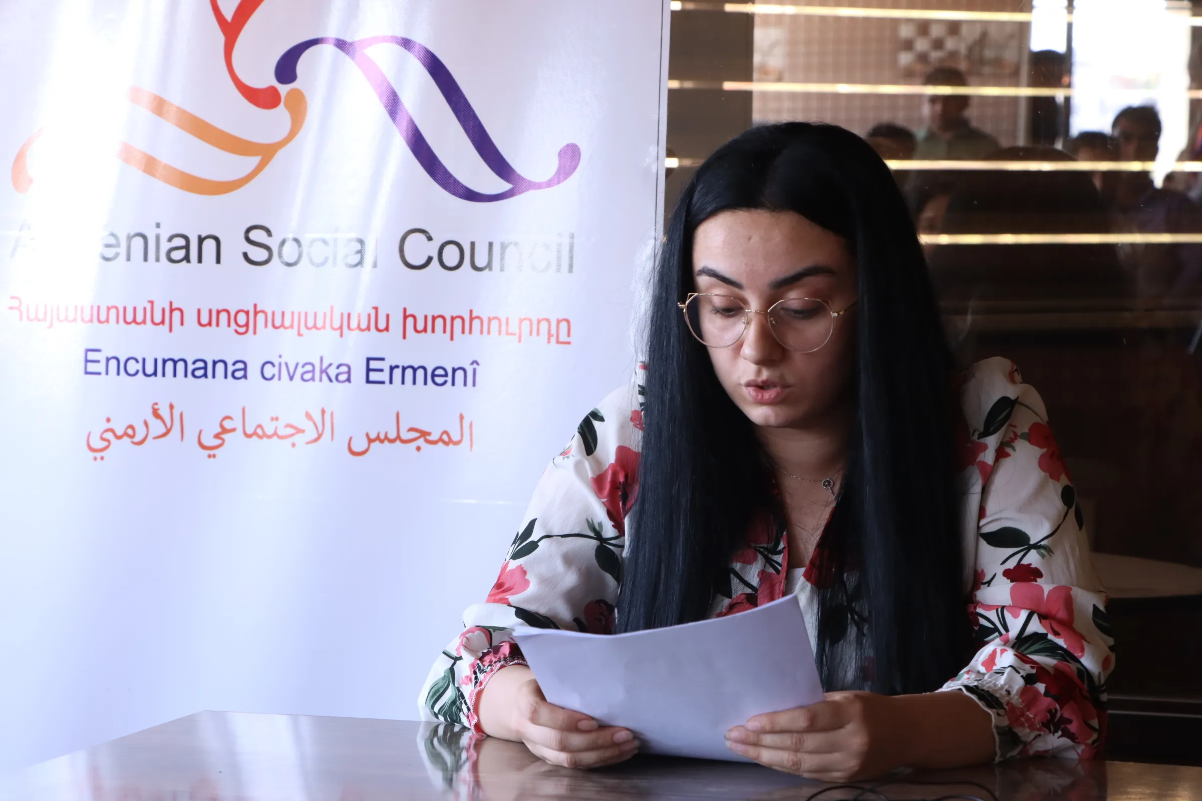 الأرمن: آرتساخ قضية وجود بالنسبة لنا