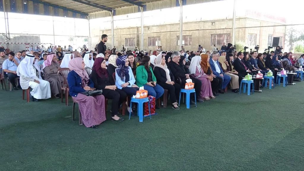 حزب سوريا المستقبل ينظم مهرجان هفرين للسلام