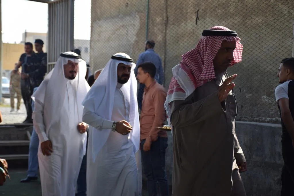 حزب سوريا المستقبل ينظم مهرجان هفرين للسلام