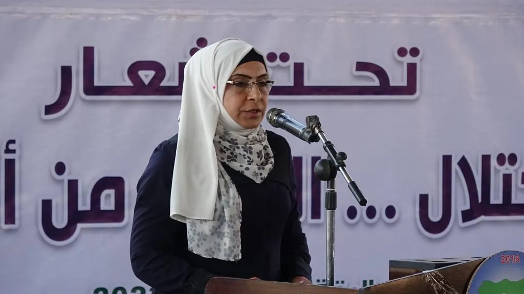 حزب سوريا المستقبل ينظم مهرجان هفرين للسلام