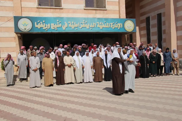 مؤسسات حقوقية ودينية واجتماعية تدين هجمات الاحتلال وتطالب بحظر جوي