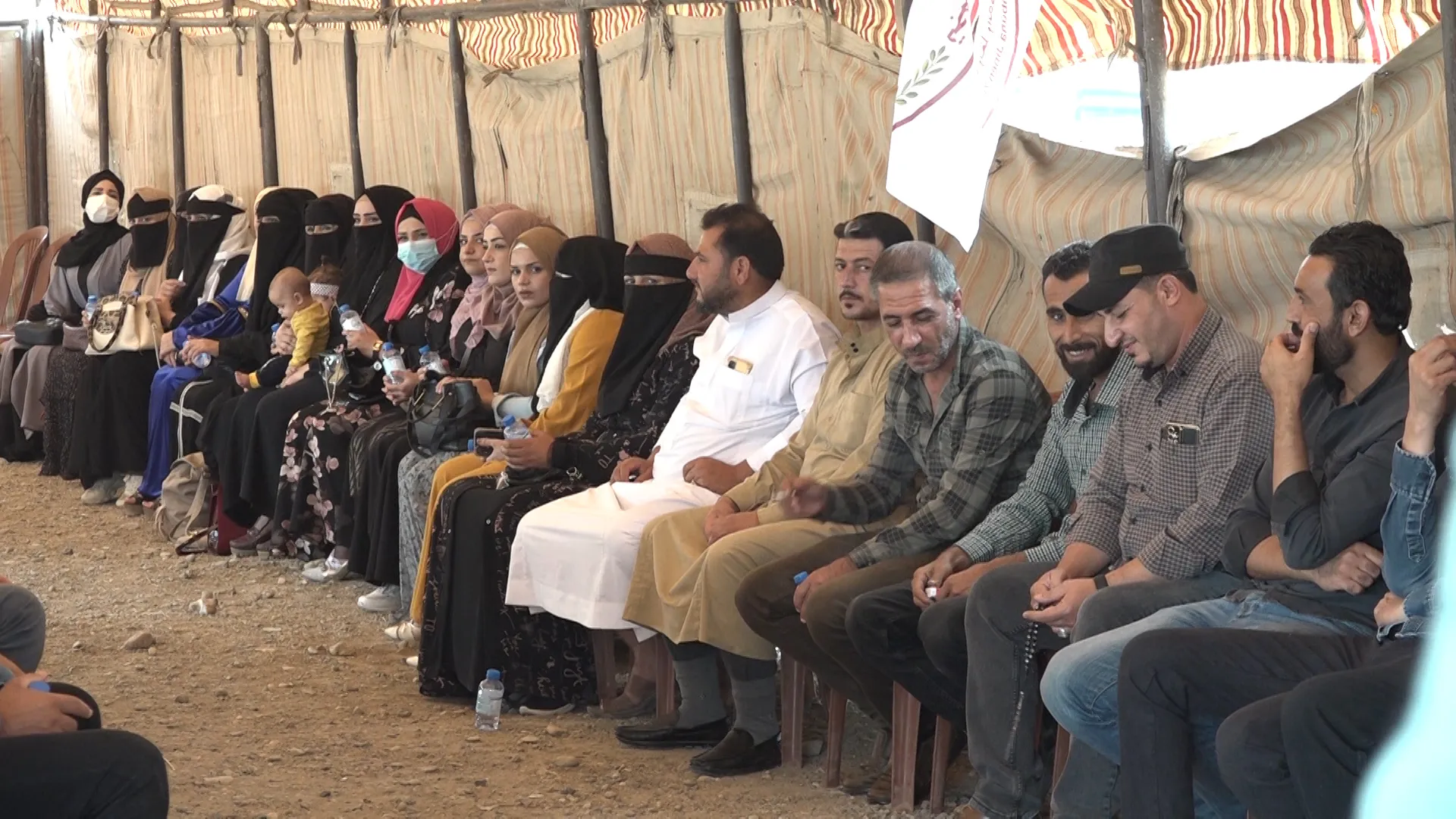 أهالي دير الزور: نقف صفاً واحداً ضد الهجمات التركية