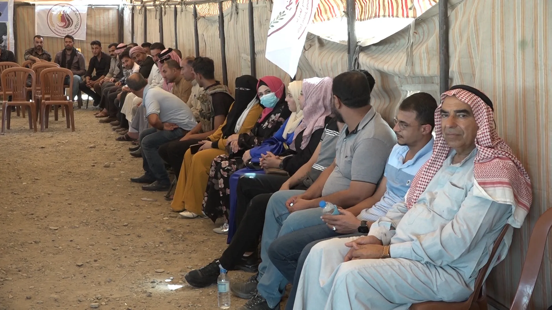 أهالي دير الزور: نقف صفاً واحداً ضد الهجمات التركية