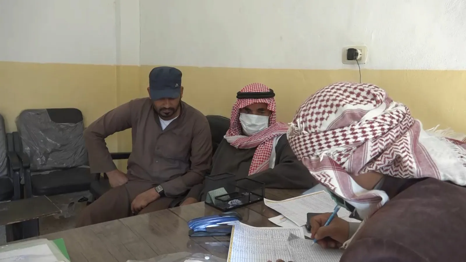 خطوات فعلية لدعم القطاع الزراعي في دير الزور 