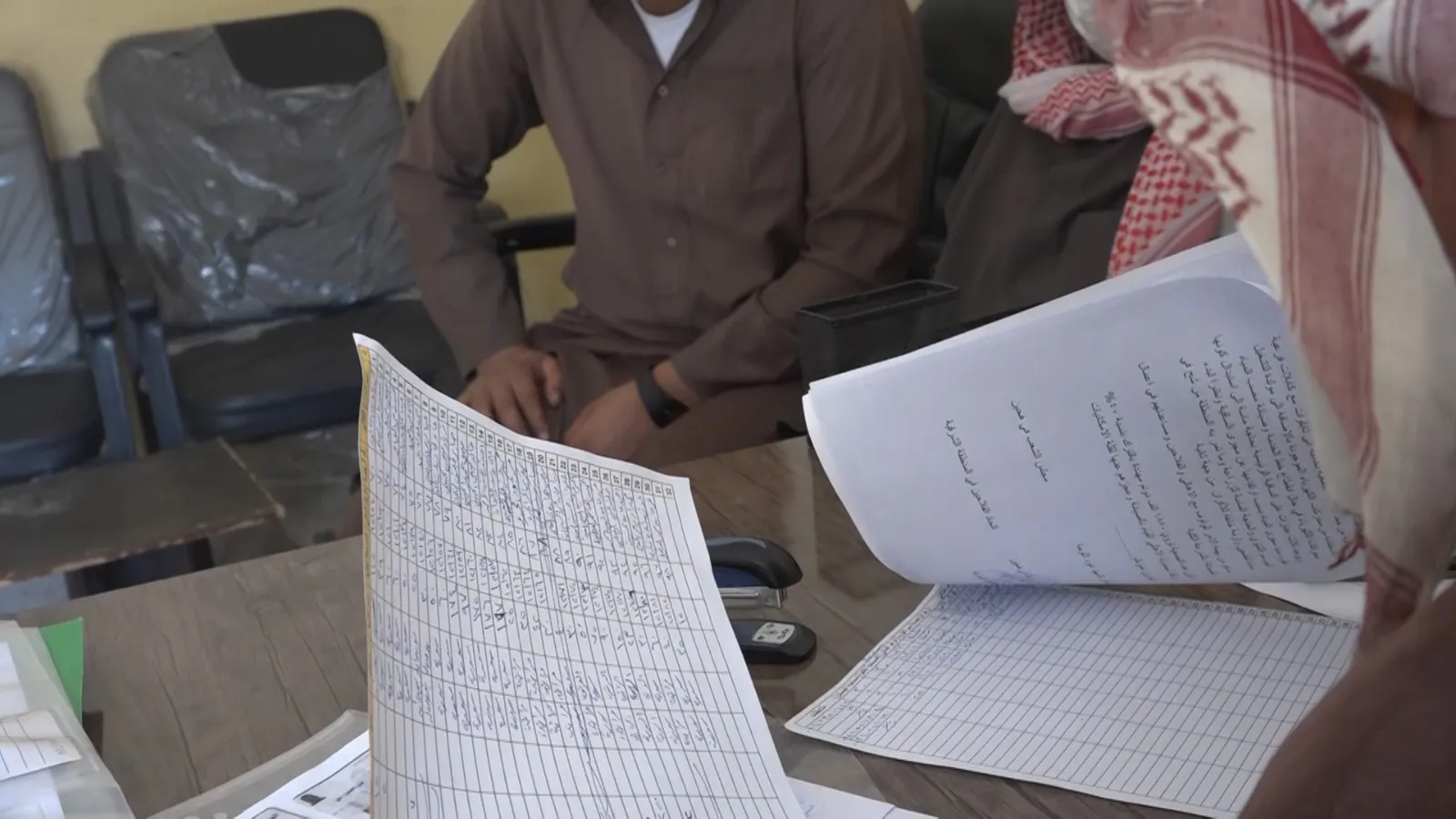خطوات فعلية لدعم القطاع الزراعي في دير الزور 