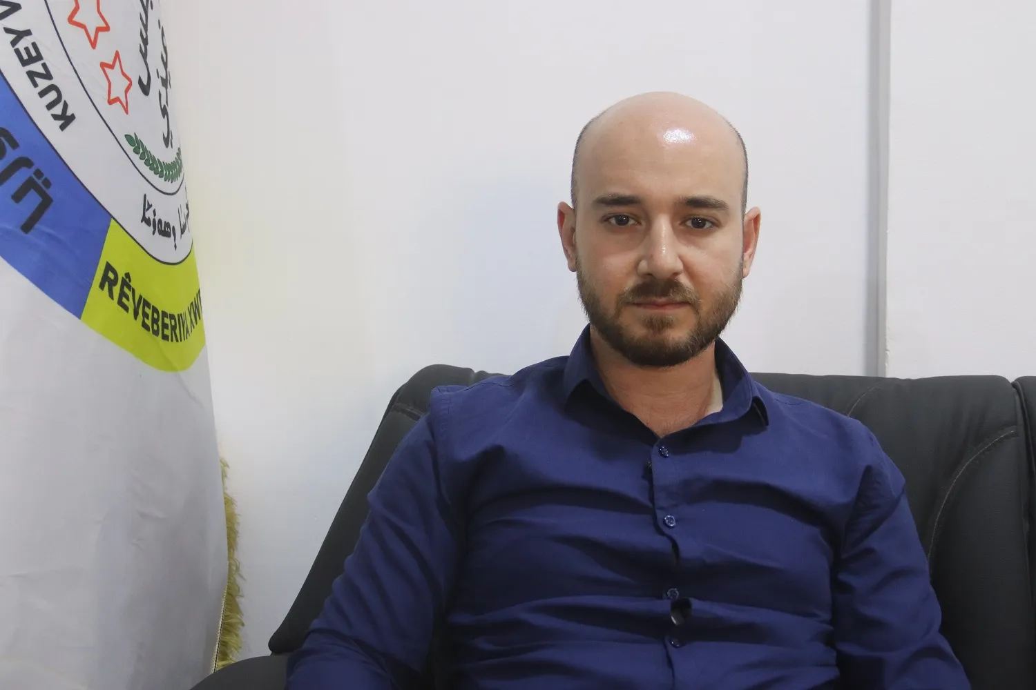 ​​​​​​​الإدارة الذاتية تؤكد كلما شنت تركيا هجمات كثف نشاط داعش