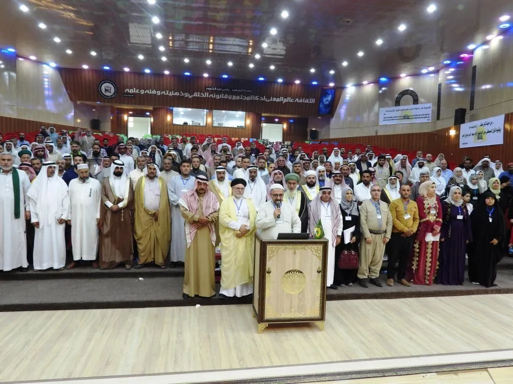 رابطة آل البيت: تركيا تهدف إلى ضرب أمن واستقرار مناطقنا وإحياء داعش من جديد