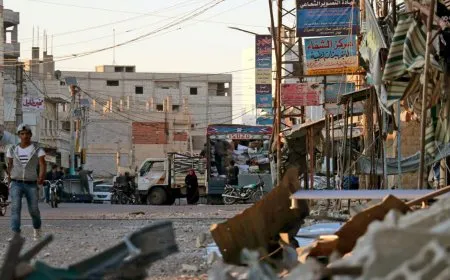المرصد: مقتل 335 شخصاً في درعا بحوادث فلتان أمني منذ مطلع العام