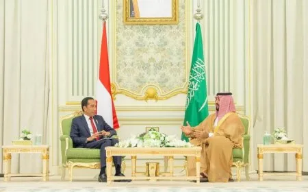 الرياض تحتضن القمة الأولى لدول مجلس التعاون الخليجي و"آسيان"
