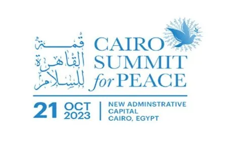 العاهل الأردني يعتبر التهجير القسري للفلسطينيين جريمة حرب