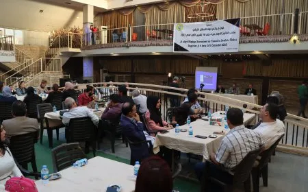حقوقيو الجزيرة يناقشون الهجمات التركية الأخيرة من وجهة نظر قانونية
