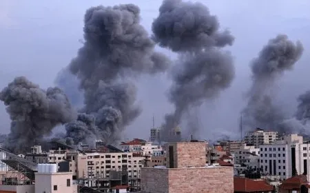 تهجير الفلسطينيين إلى سيناء.. كرة النار التي تهدد المنطقة بحرب شاملة